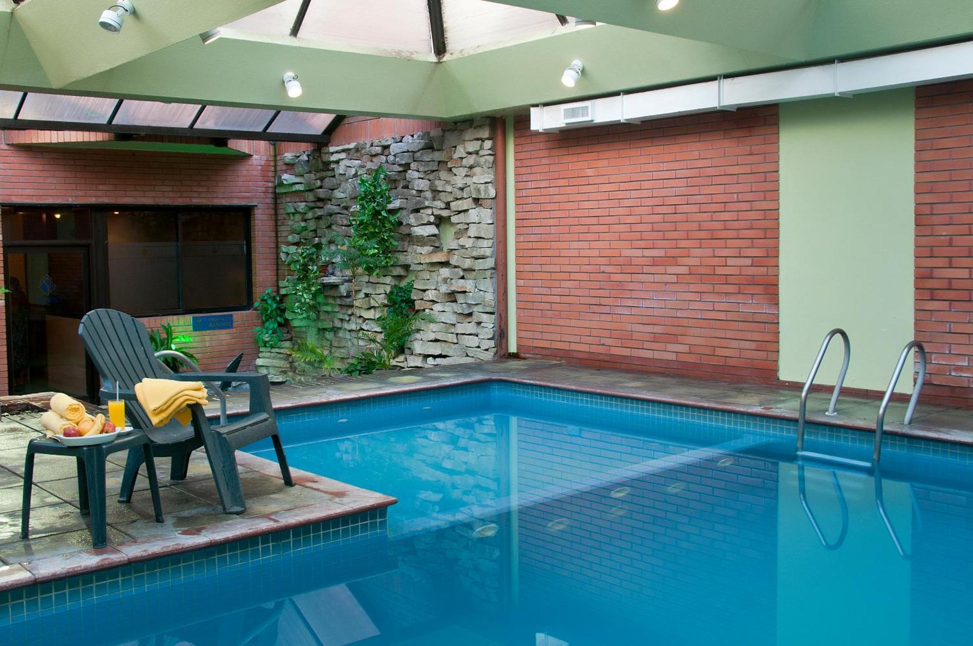Primacy Apart Hotel Mar del Plata Exterior foto